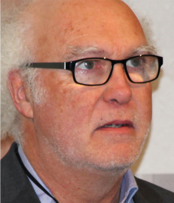 Prof. Dr. Ulrich T. Egle