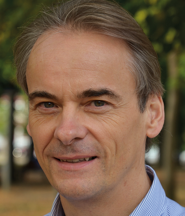 Prof. Dr. Jens Türp